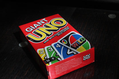 GIANT Uno