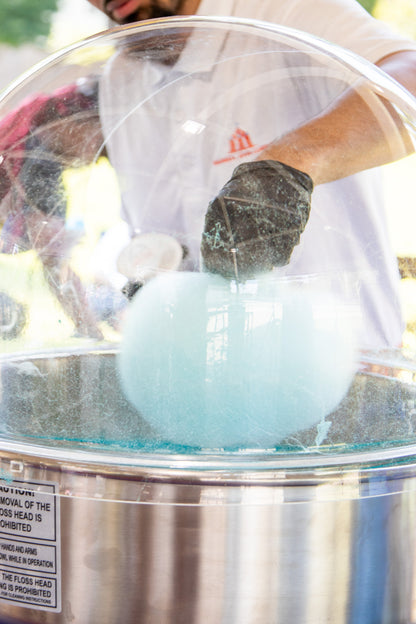 Cotton Candy Machine