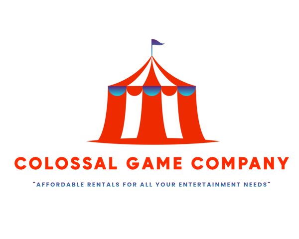 Colossal Game Company