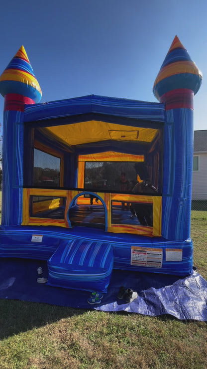 Bounce House